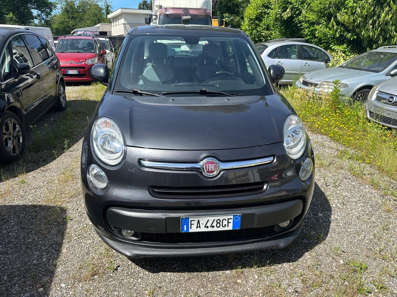 Fiat 500L 1.4 95 CV Pop Star