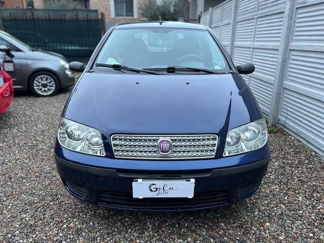 Fiat Punto Classic 1.2 3 porte Active GPL