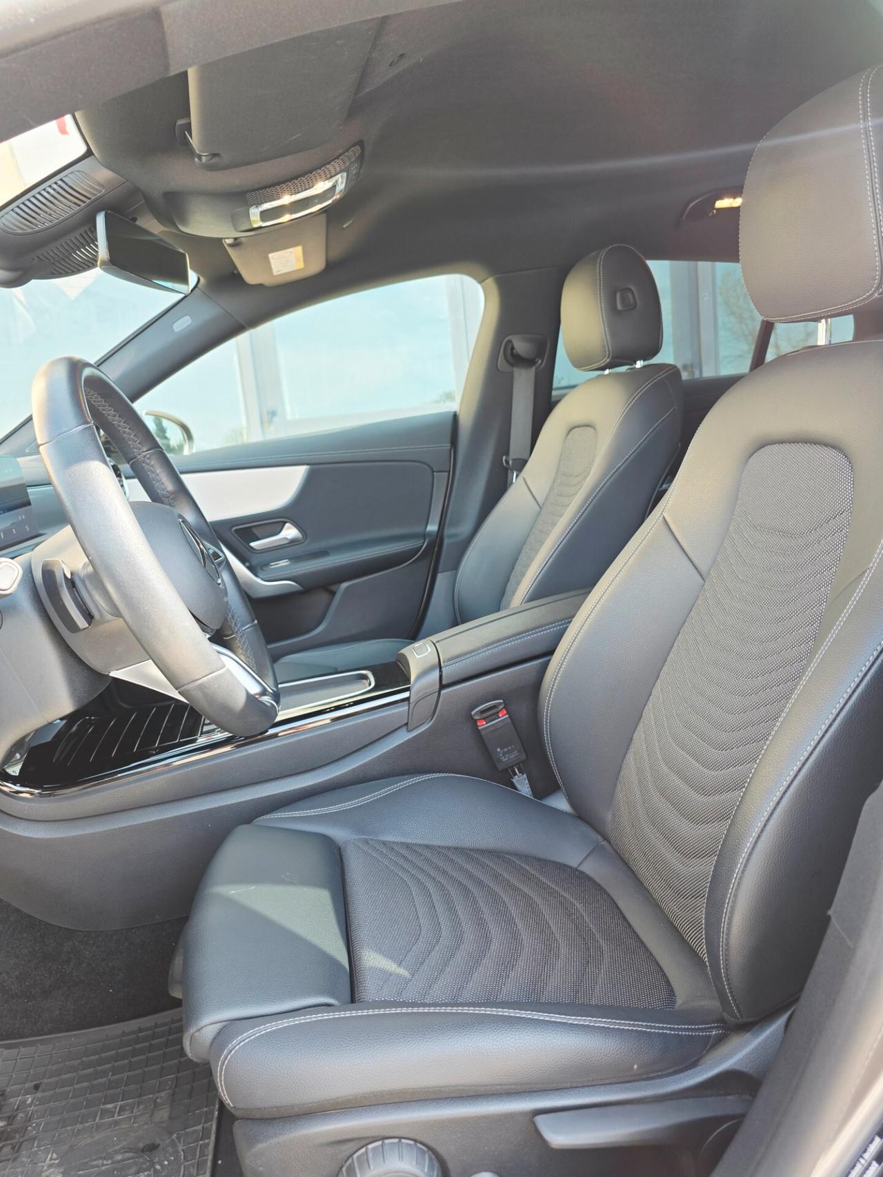 Mercedes-benz CLA 180d Automatic Shooting Brake UNICAPROPRIETARIA