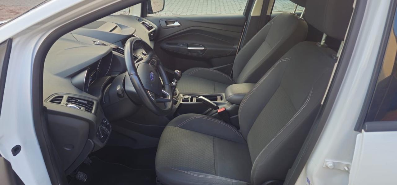 Ford C-Max 1.0 EcoBoost 100CV Start&Stop Plus