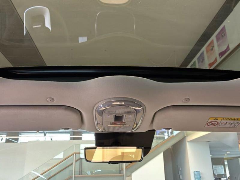 Hyundai Ioniq 9 AWD Performance Calligraphy (DM)