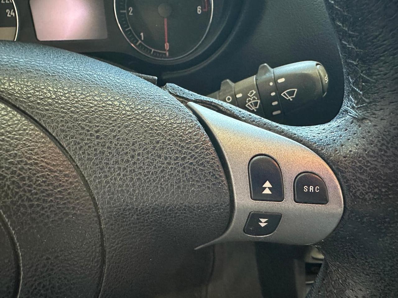 Alfa Romeo 147 1.9 JTD M-JET 16V 5 porte