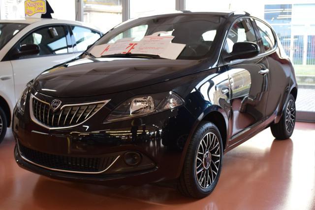 LANCIA Ypsilon 1.0 FireFly 5 porte S&S Hybrid Platino