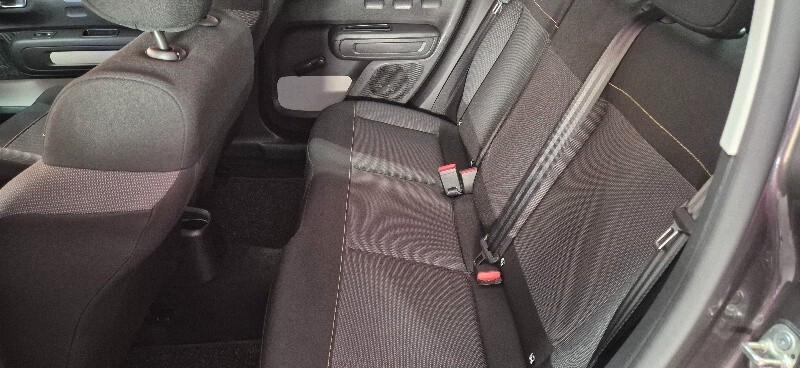 Citroen C3 BlueHDi 100 S&S Shine