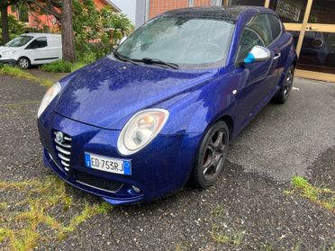 Alfa Romeo MiTo 1.4 105 CV M.air S&S Distinctive