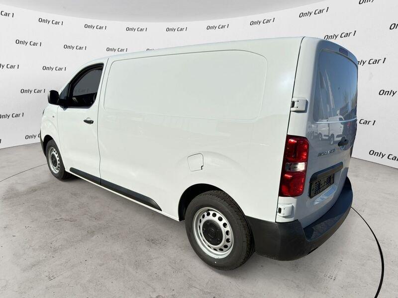 FIAT Scudo 1.5 BlueHDi 120CV L2-H1 Furgone Business