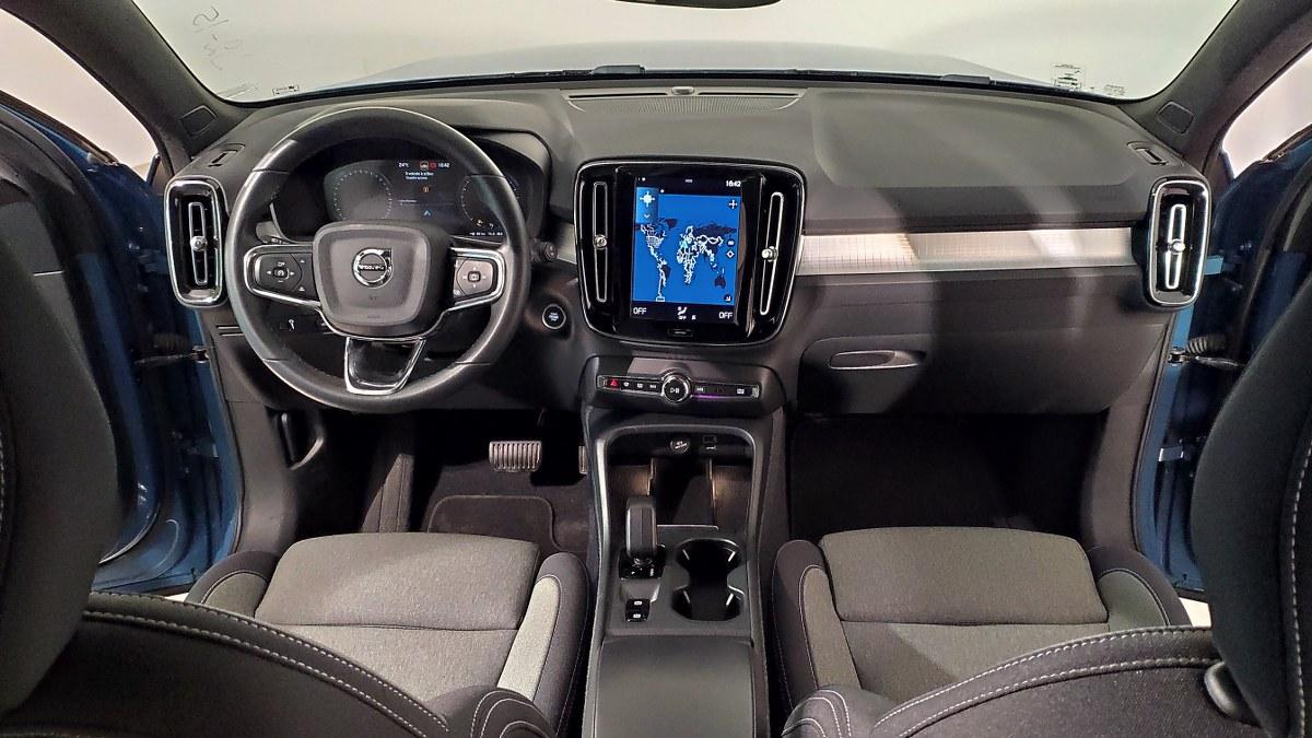 VOLVO Xc40 T2 Automatico Core N-1