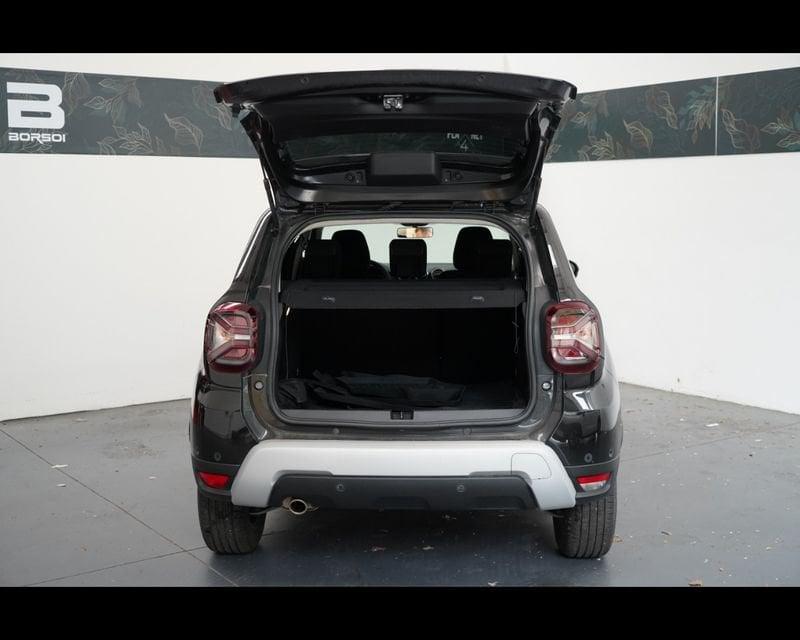 Dacia Duster 2ª serie 1.0 TCe GPL 4x2 Prestige