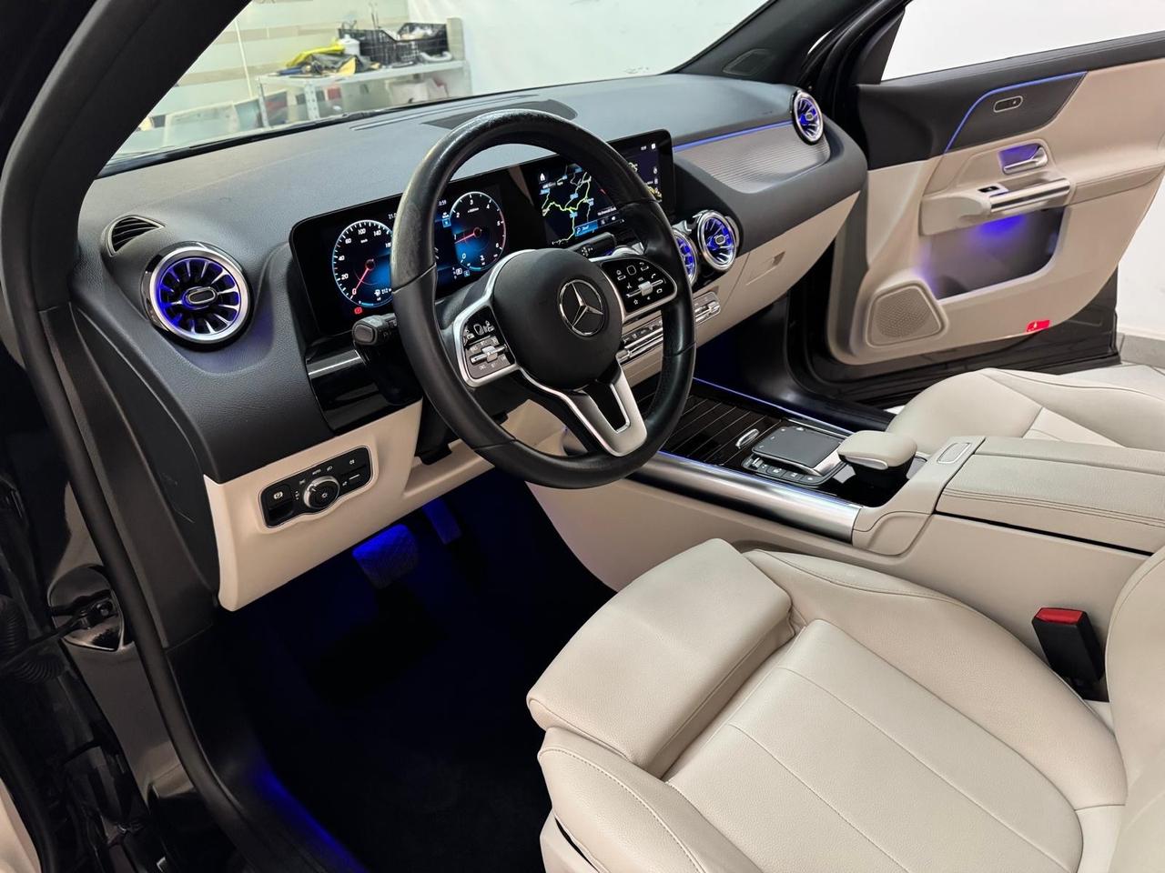 Mercedes-benz GLA 200 D 4Matic Sport Night Edition