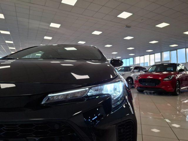 SUZUKI Swace 1.8 Hybrid E-CVT 2WD Cool IVA ESPOSTA