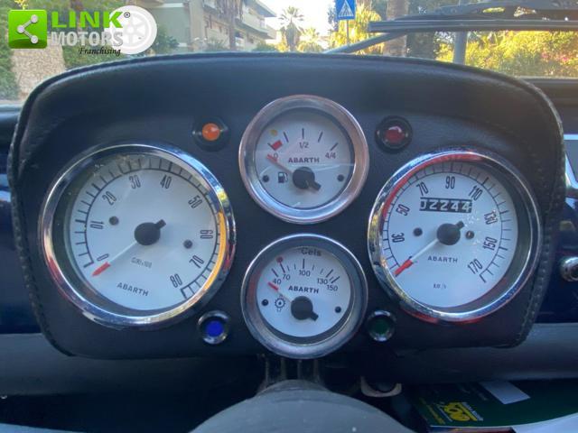 FIAT 500 L 0.5 18 CV