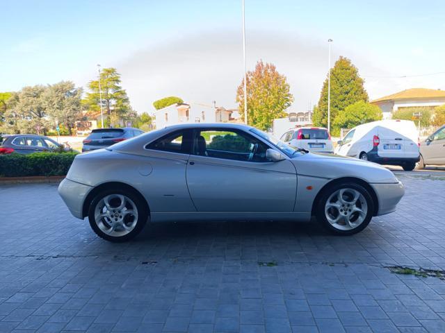 ALFA ROMEO GTV 2.0i 16V Twin Spark cat L
