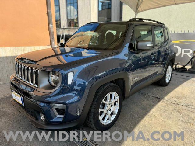 JEEP Renegade 1.0 T3 Limited +Full-Led+ GPL