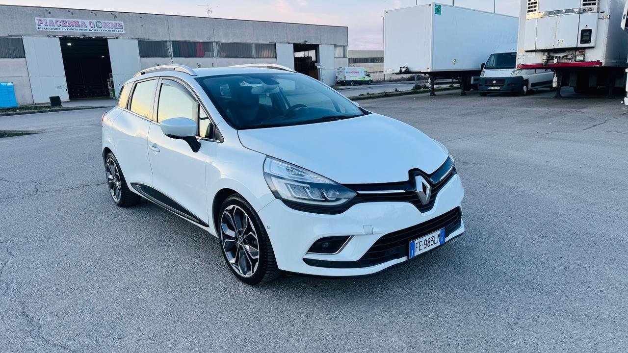 Renault Clio Sporter dCi 8V 90CV EDC Start&Stop Energy Duel2