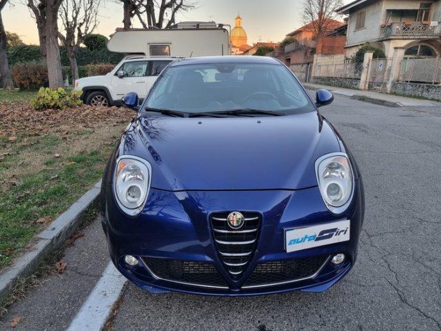 ALFA ROMEO MiTo 1.4 T 135 CV M.air S&S Dist. Sport Pack