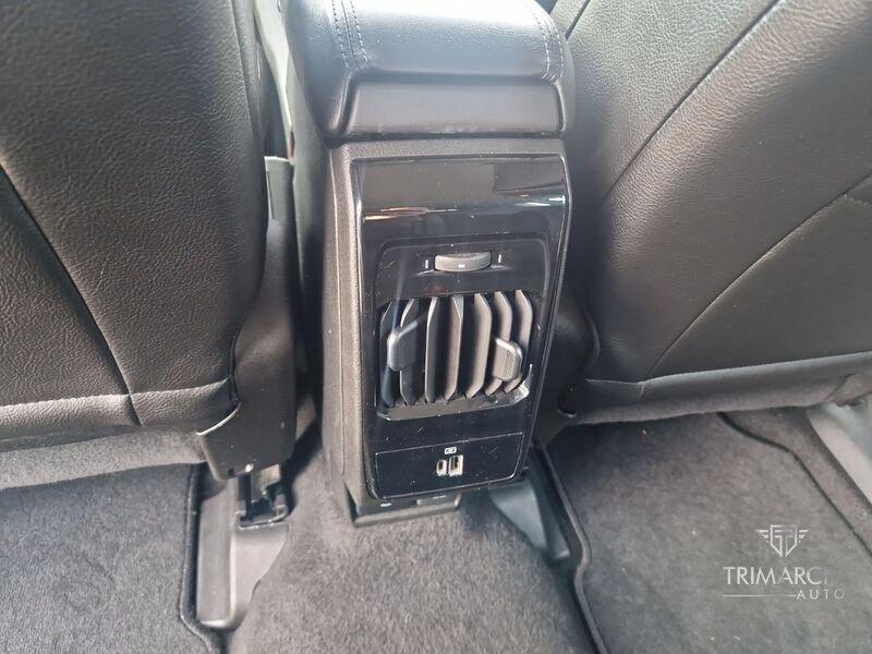 Jeep Compass Compass 1.6 Multijet II 2WD Longitude