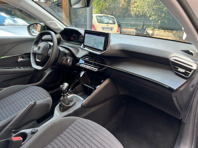 PEUGEOT 208 PureTech 100 5 porte Active *PREZZO PROMO*
