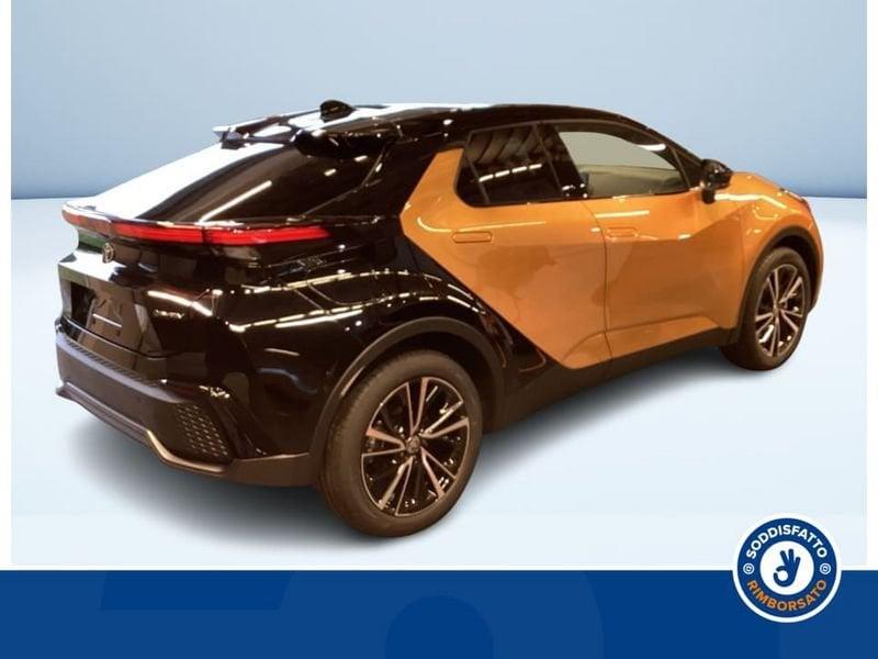 Toyota C-HR Plug-in 2.0 PHEV Lounge Premiere Edition