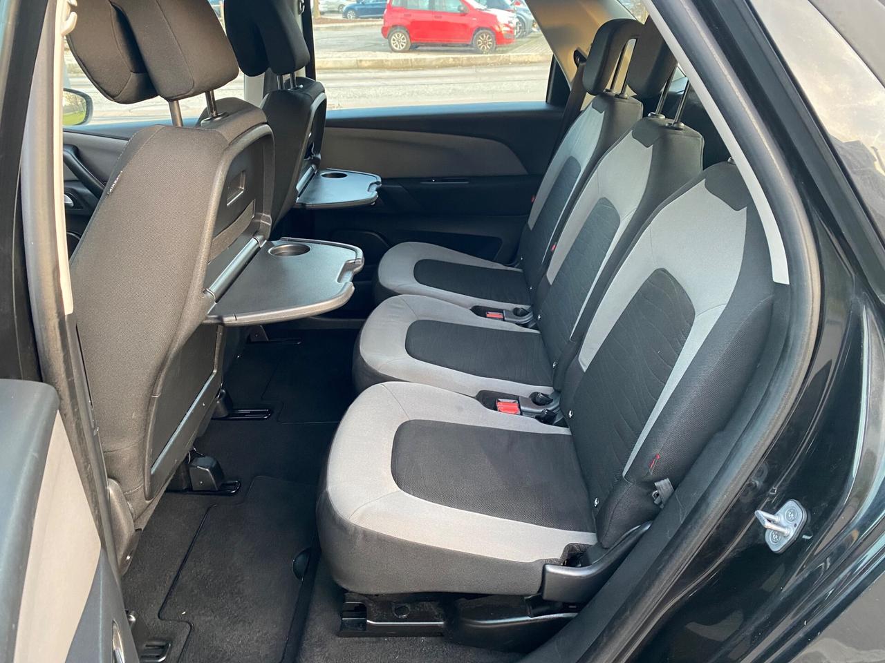 Citroen C4 1.6 e-HDi 115 airdream ETG6 Business