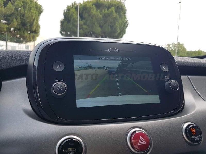 FIAT 500X 500X 1.5 t4 hybrid Sport 130cv dct