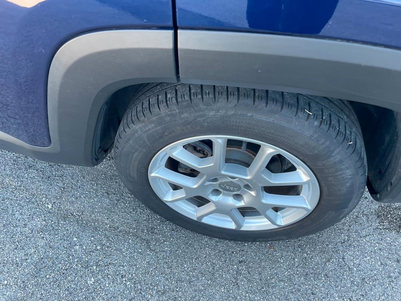 Jeep Renegade 1.0 T3 Longitude