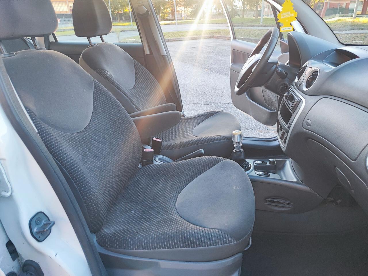 Citroen C3 1.1 airdream Exclusive Style Techno