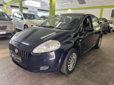 Fiat Grande Punto 1.3 Multijet