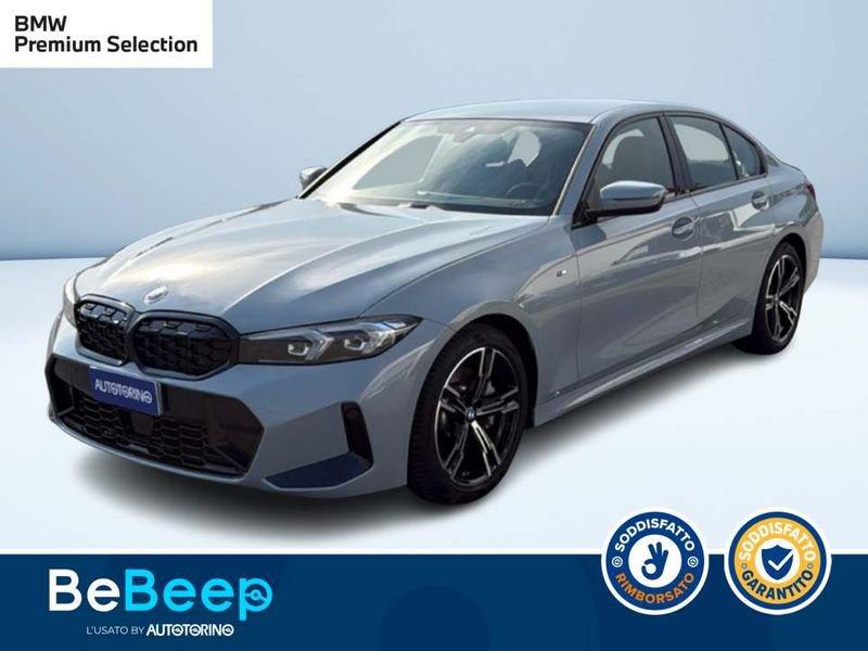 BMW Serie 3 330D MHEV 48V MSPORT AUTO