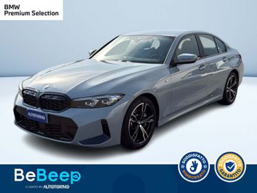 BMW Serie 3 330D MHEV 48V MSPORT AUTO