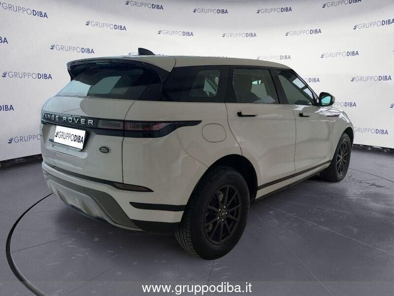 Land Rover RR Evoque Range Rover Evoque II 2019 Die Range Rover Evoque 2.0d i4 mhev awd 163cv auto