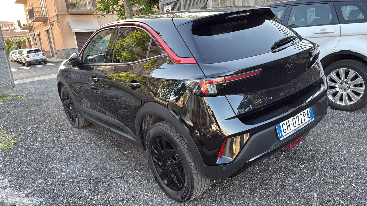 Opel Mokka 1.5 diesel Ultimate