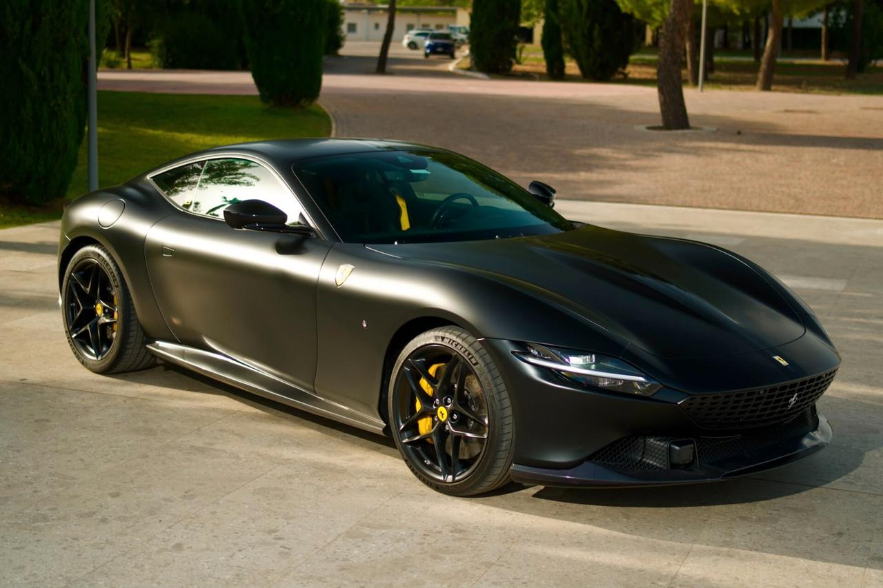Ferrari Roma
