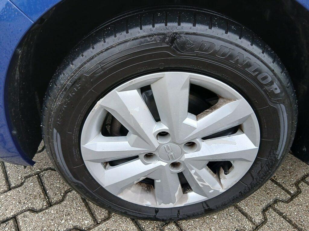 Dacia Sandero Streetway 1.0 tce ECO-G Expression