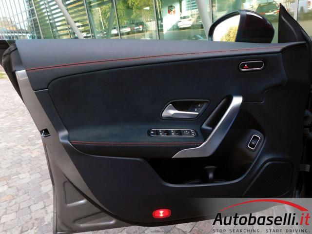 MERCEDES-BENZ CLA 200 D AMG LINE AUTOMATICA ADVANCED PLUS 150CV