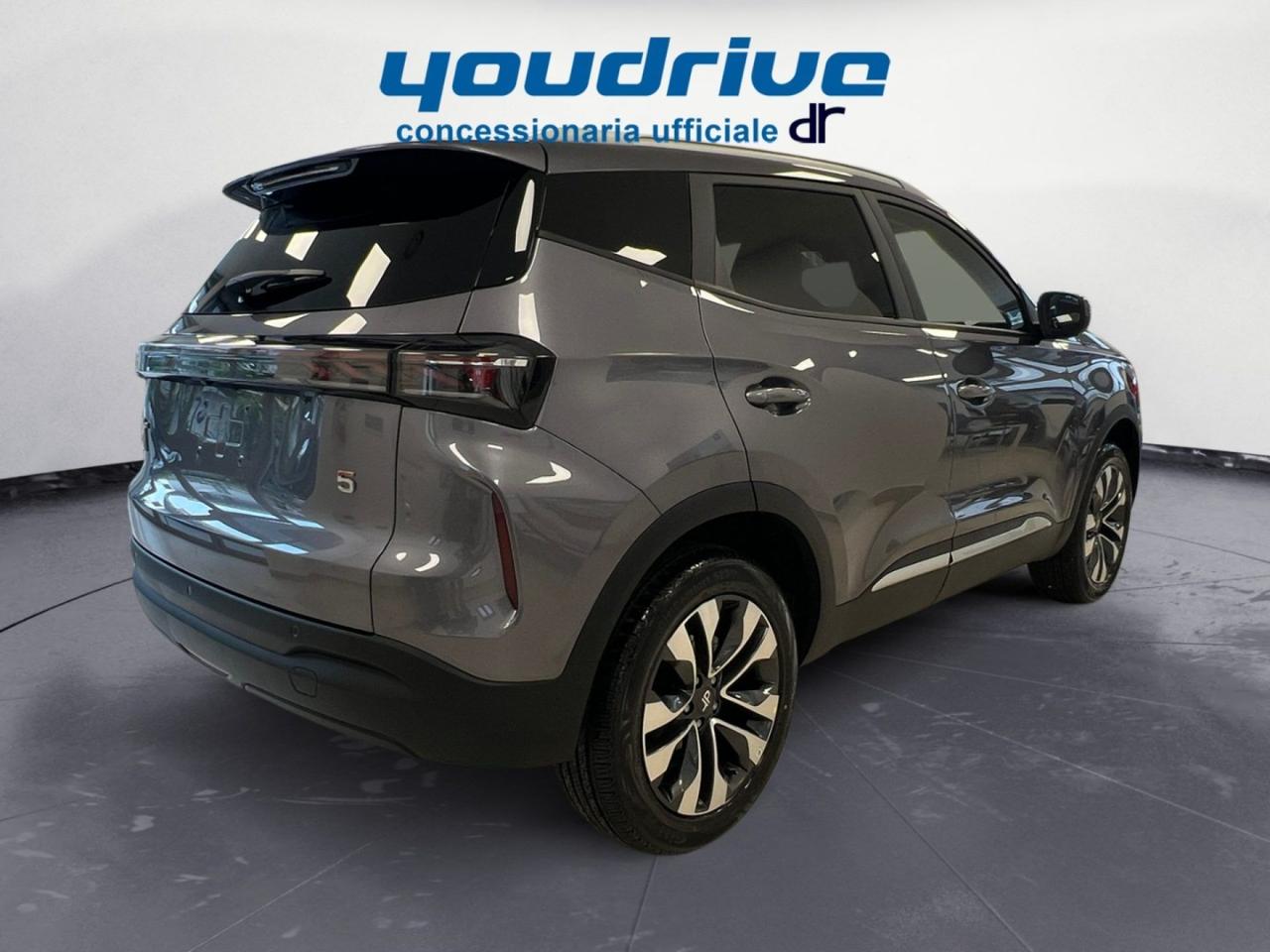 DR Automobiles DR5 NEW DR 5 1.5 BENZ.