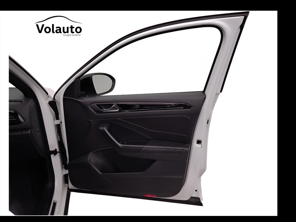 VOLKSWAGEN T-Roc I 2022 - T-Roc 1.5 tsi R-Line