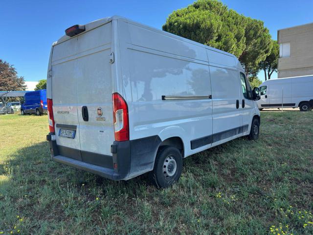 FIAT Ducato 35 2.2 Mjt3 140CV LH2 140CV