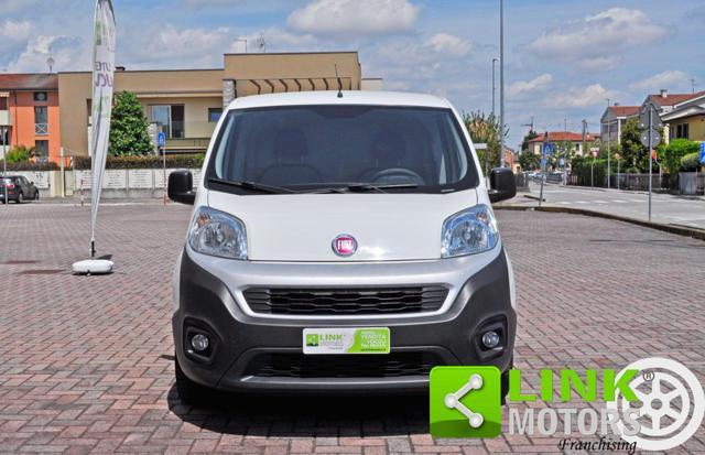 FIAT Fiorino 1.3 MJT 95CV