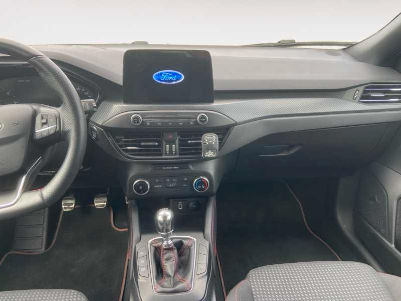FORD Focus 1.5 ecoblue ST-Line s&s 120cv