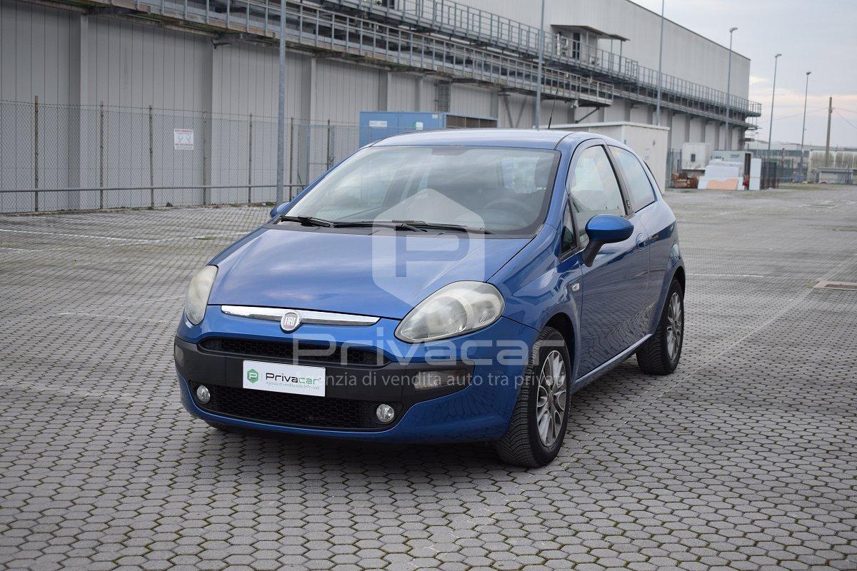 FIAT Punto Evo 1.4 3 porte 150° EasyPower