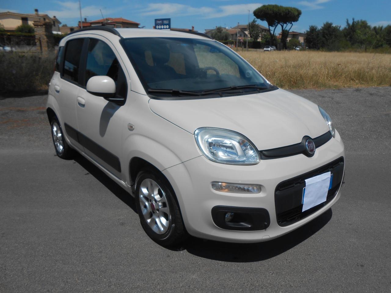 Fiat Panda 1.3 MJT 95 CV S&S Lounge - NO VINCOLI