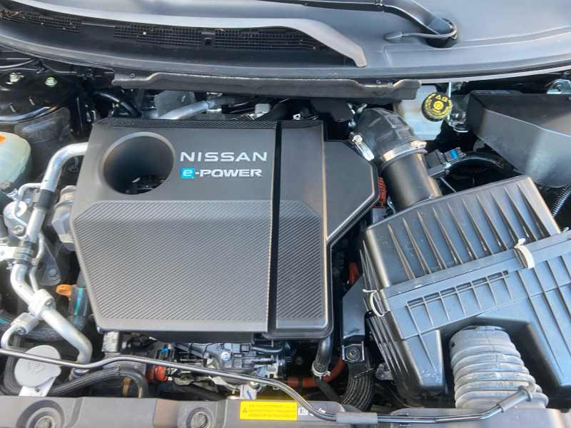 NISSAN X-Trail 1.5 e-power N-Connecta 2wd AuTo