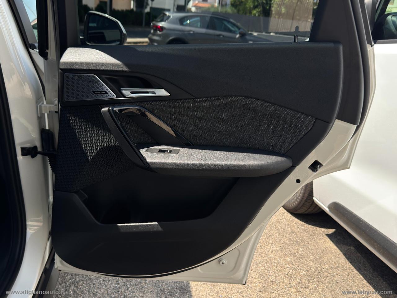 BMW X1 sDrive 18d TELEC POST-HARMAN KARDON