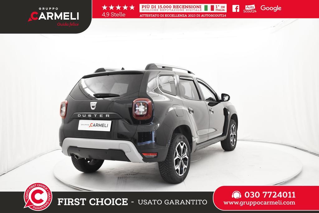 Dacia Duster 1.6 SCe Prestige 4x2
