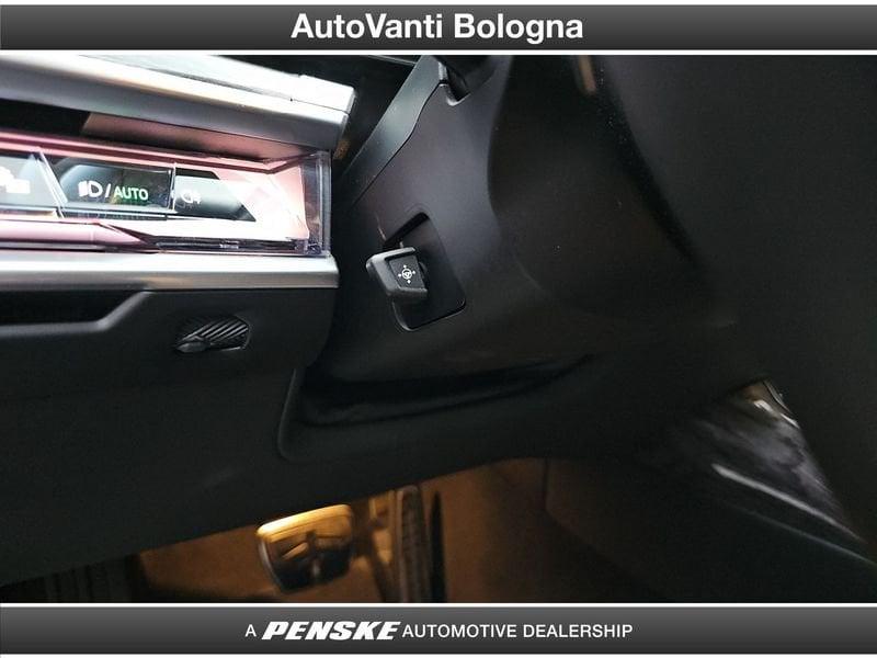 BMW Serie 7 740d mhev xdrive MSport Pro auto