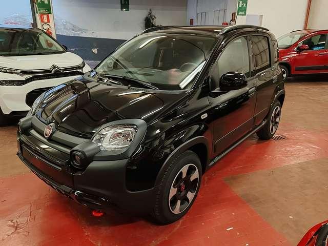 Fiat Panda Cross 1.0 Hybrid 70cv 36 rate Rate da 177,95 Euro