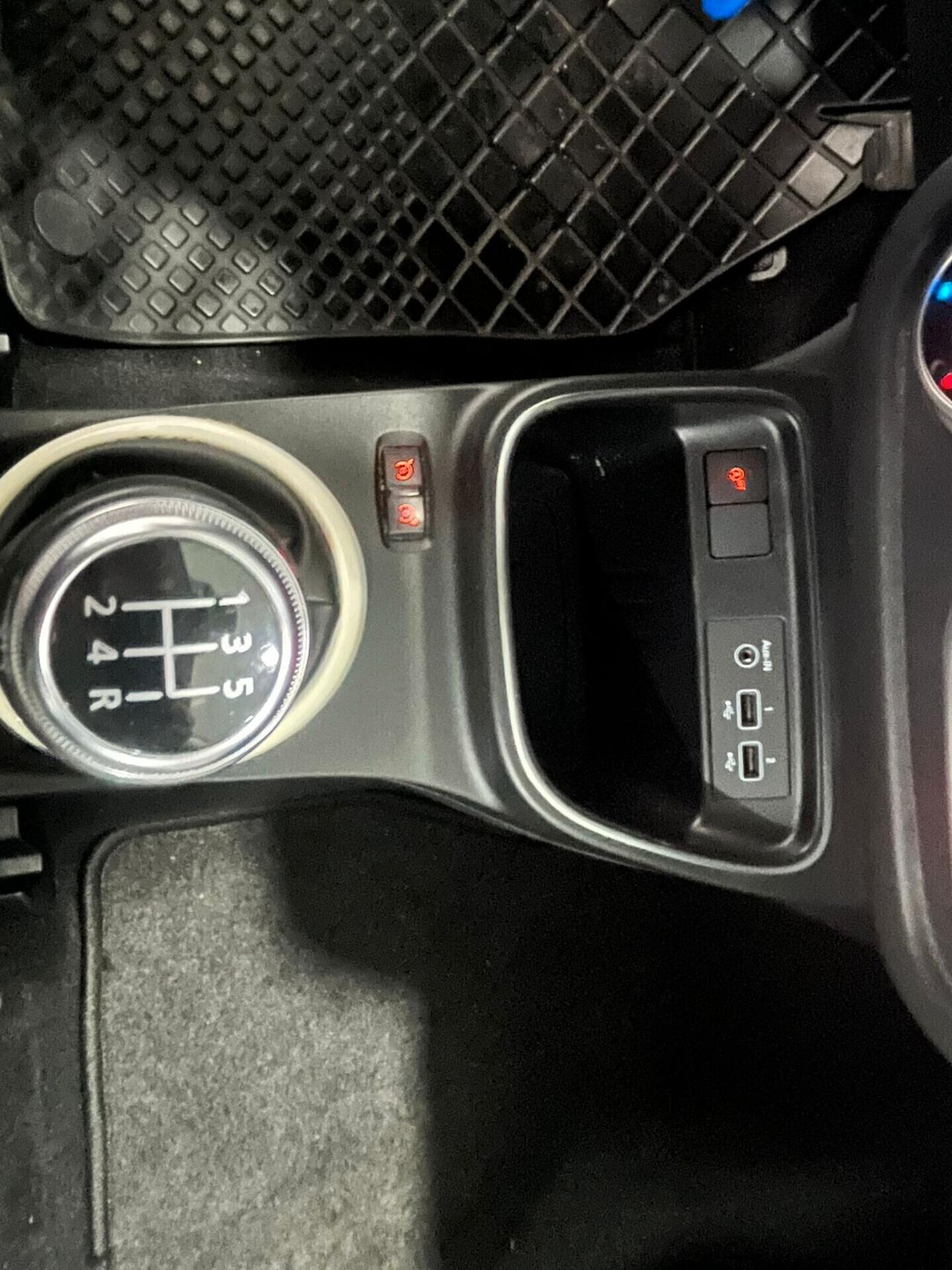 Renault Twingo SCe 65 CV FULL OPTIONAL