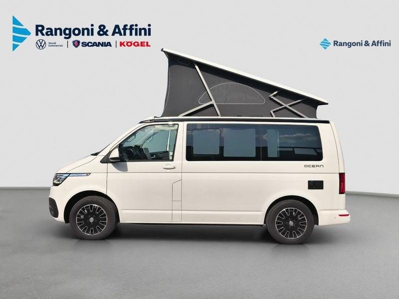 Volkswagen California California 2.0 TDI 150 CV DSG Ocean