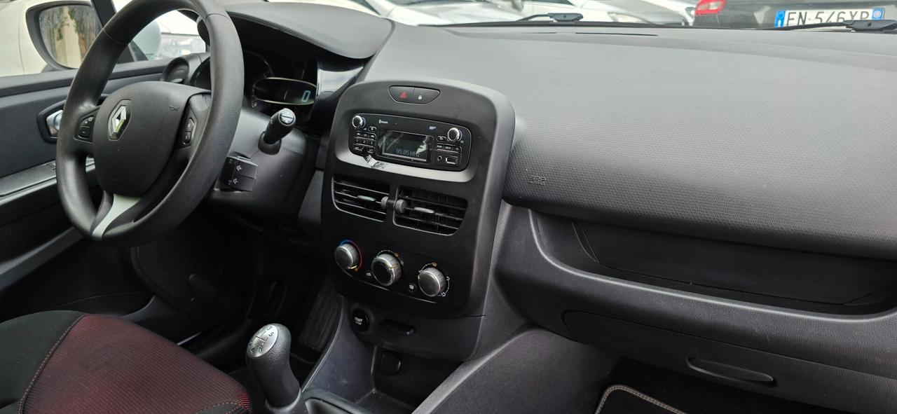Renault Clio dCi 8V 90CV EDC Start&Stop 5 porte Energy Zen