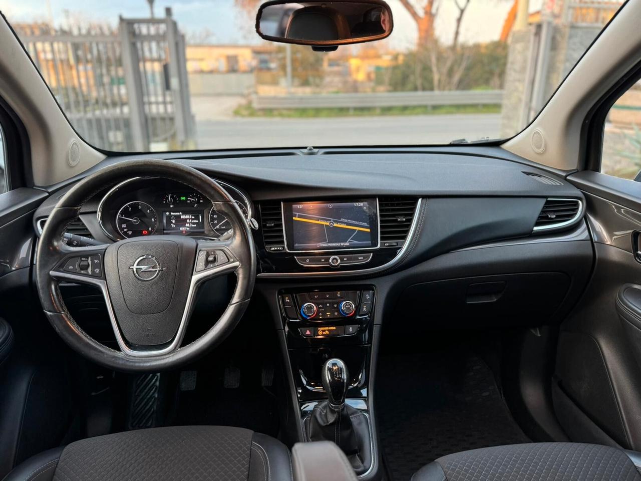 Opel Mokka X 1.6 CDTI Ecotec 136CV 4x4 Ultimate